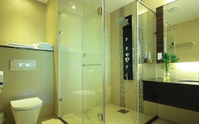 Shuian Lakeside Hotel II
