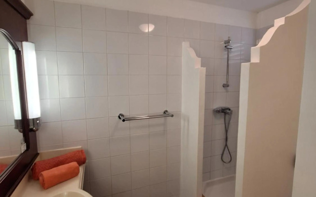 Le Ma Dja'Kaz - studio pieds dans l'eau Pierre et Vacances