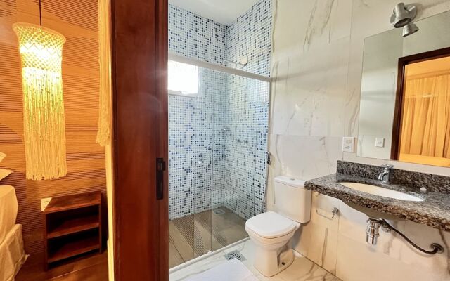 Pousada Iandê Patacho