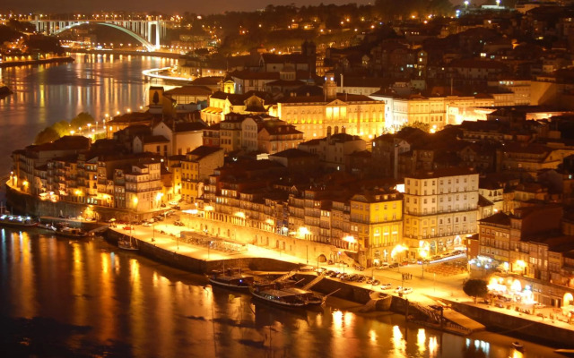 Vitoria Douro