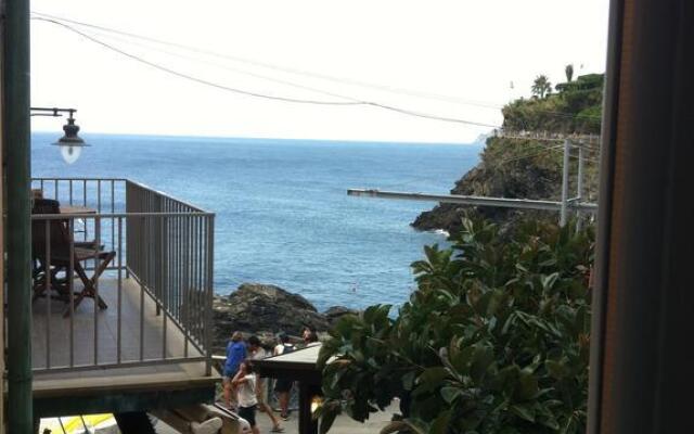 Hotel Marina Piccola
