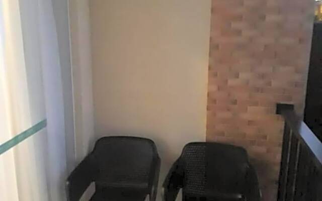 Ondas Praia Resort na Praia 1