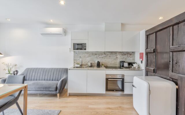 Oporto Comfort Dom Hugo