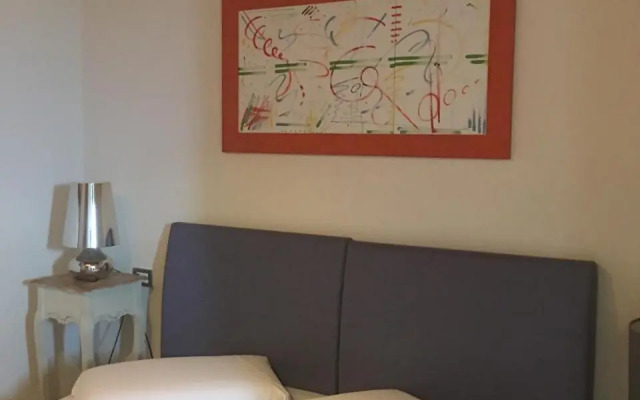 Oreste Ristorante  Suite