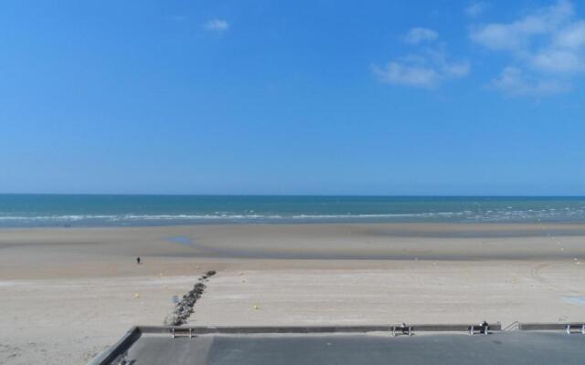 Appartement Cabourg, 3 pièces, 4 personnes - FR-1-487-145