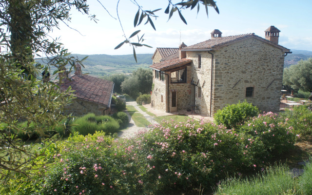 EcoResort Il Cantico della Natura