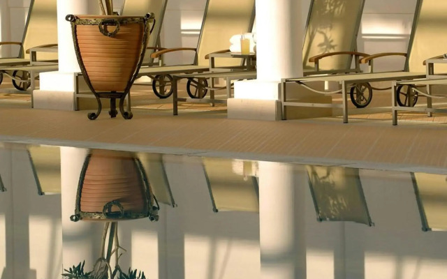 Lugal, A Luxury Collection Hotel Ankara