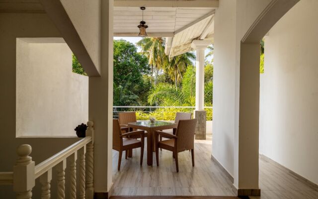 Deltora Boutique Hotel