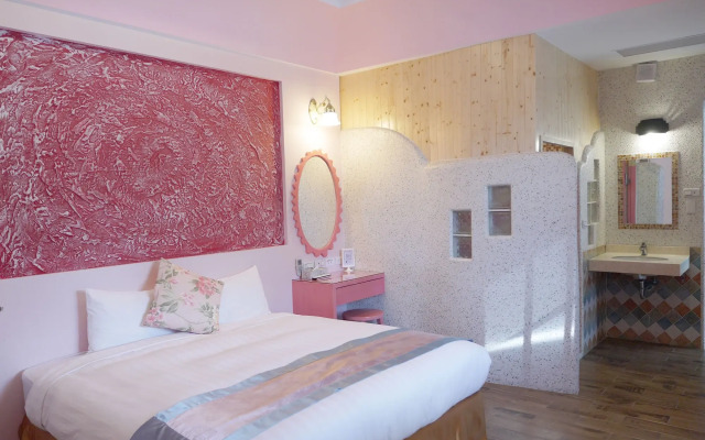 Sin Sin Hotel III
