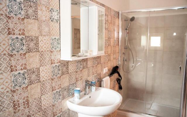 B&B Trulli Donna Isabella 2