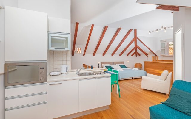 Apartments Feri