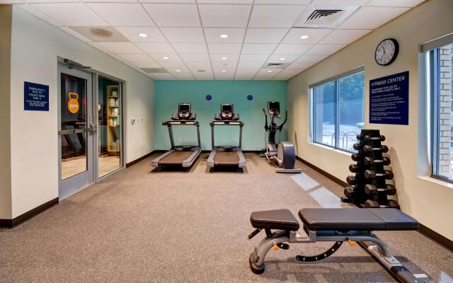 Tru by Hilton Raleigh Durham Airport