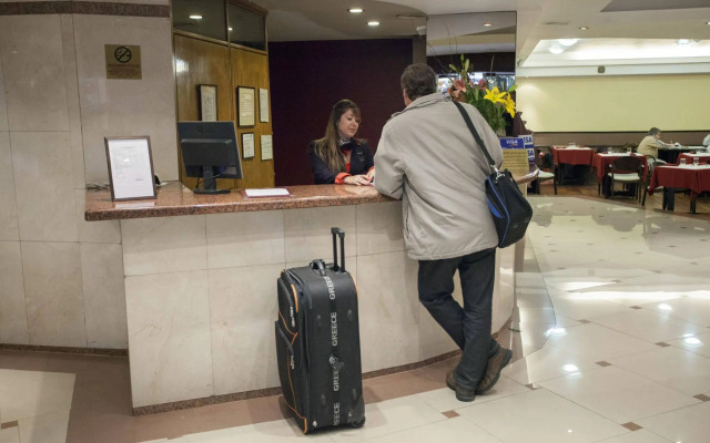 Ducal Suites Hotel