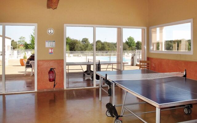 Les Portes des Cevennes (SUE100)