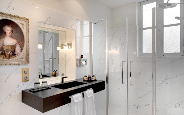 Château Le Prieuré - La Maison Younan