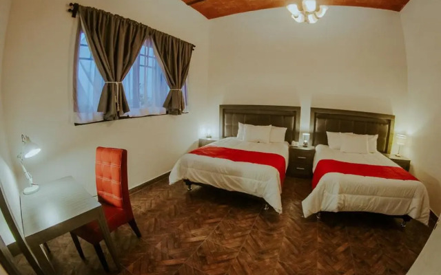 Gran Alcazar Hotel Boutique