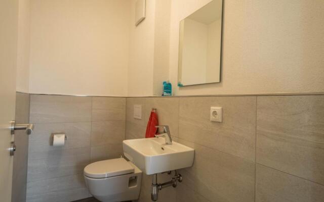 Ferienwohnung 2 am Biohof Eriskirch