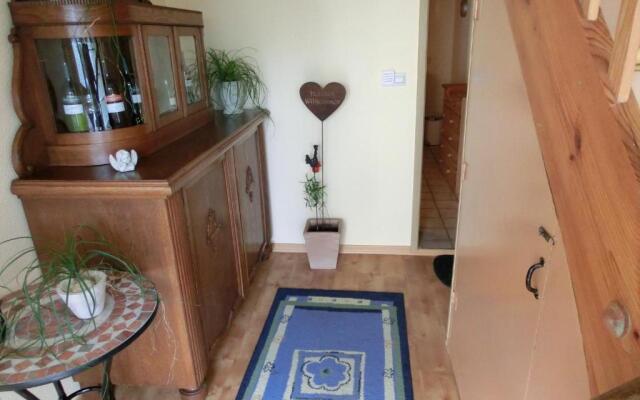 Ferienweingut Rainer Hirschen