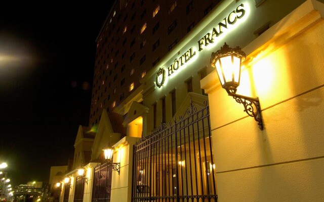 Hotel Francs