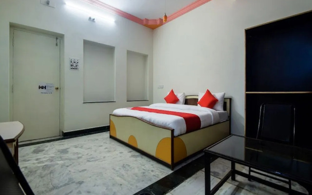 Hotel Rajkamal International by OYO Rooms