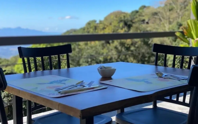 Serenity Ecolodge Costa Rica