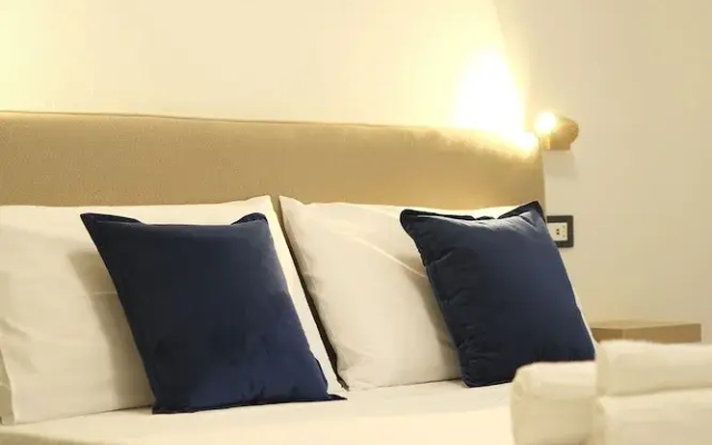 Marephis Rooms