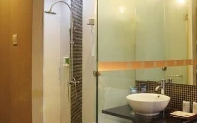 Hantang City Hotel