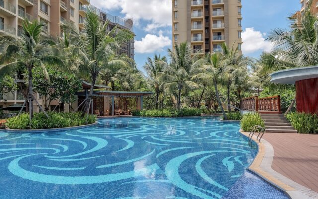 One Park Hotel & Residence