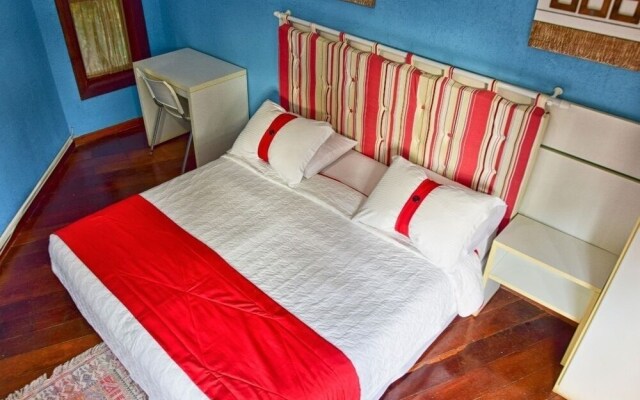 Apart Hotel Vale dos Duendes
