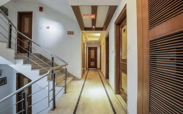 Oyo 43670 Hotel Apra Deluxe