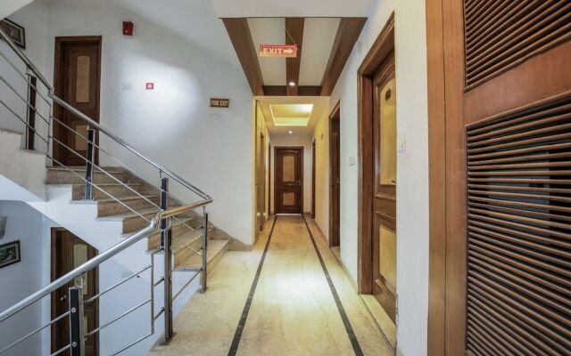 Oyo 43670 Hotel Apra Deluxe