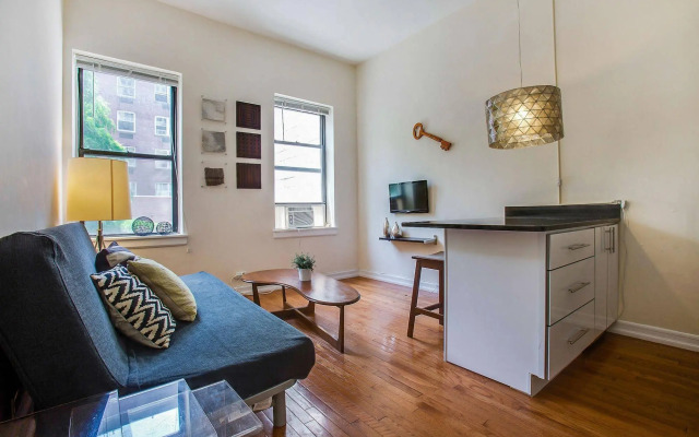 Midtown East 1 Bedroom DR08