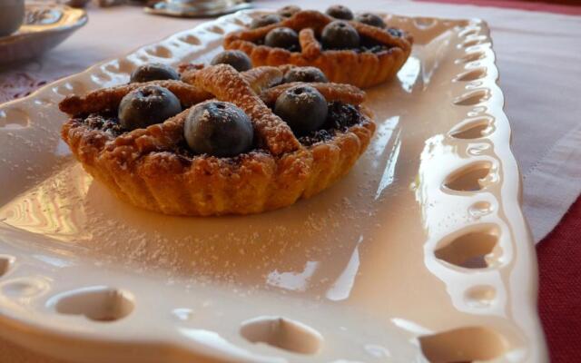 B&B The Roses Garden