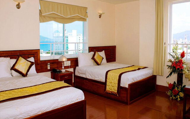 Olympic Hotel Nha Trang