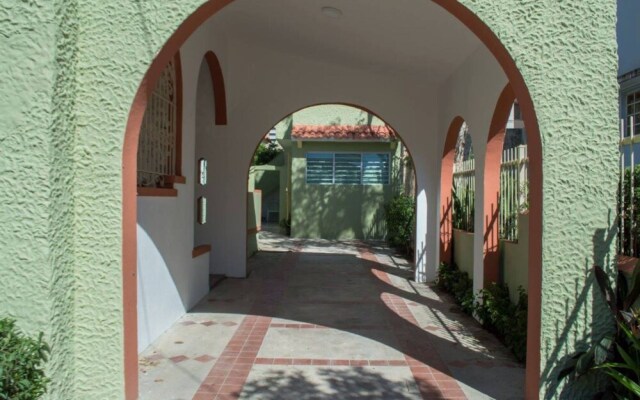 Casa Isabel Bed & Breakfast