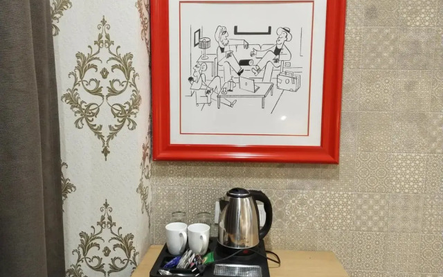 Saltstayz Select - Near Sohna Road City Center