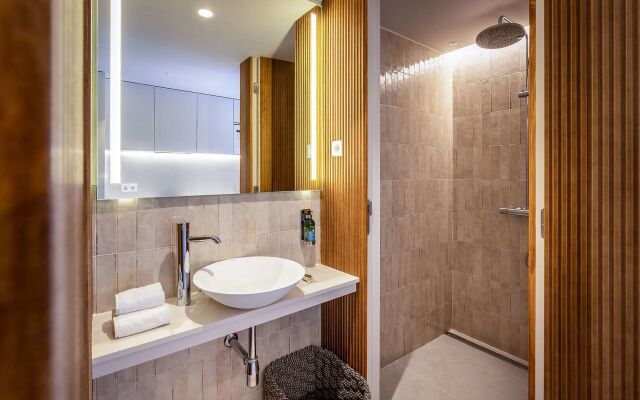 Talaia Plaza Ecoresort