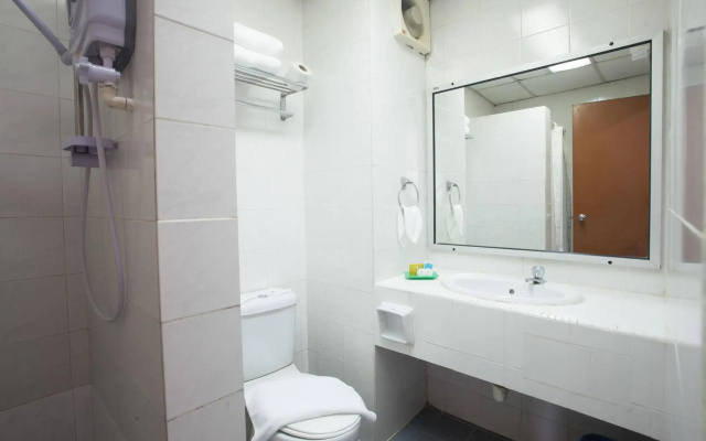 Hotel Seri Malaysia Johor Bahru