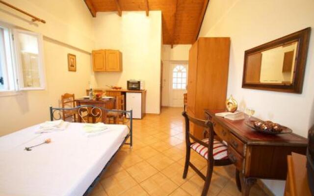 Boulevard Panorama Suites