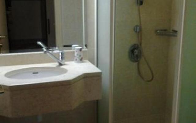 Rosary Sister Guest House Ein Karem