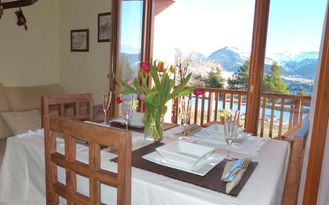 Nature Apartments Font Romeu