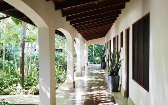The Harmony Hotel