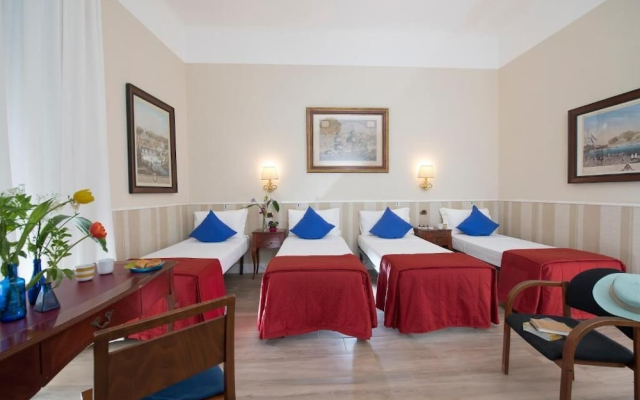 Hostel Carlito