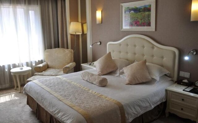 Geneva Grand Hotel