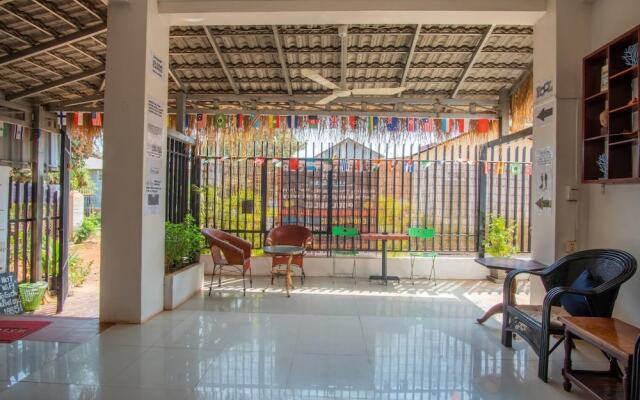 333 HOSTEL, Siem Reap