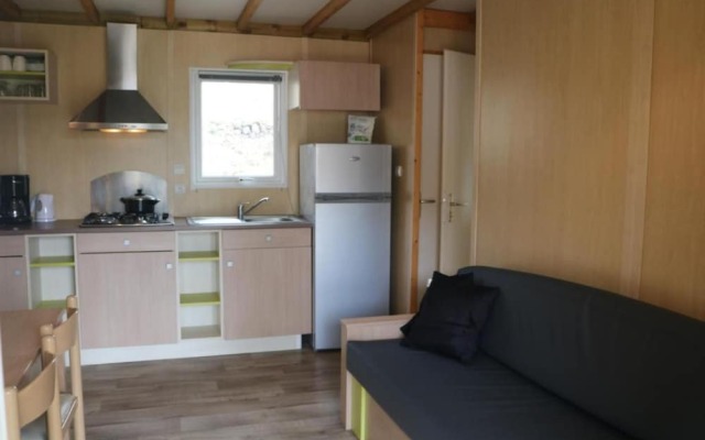 Camping RCN Les Collines de Castellane