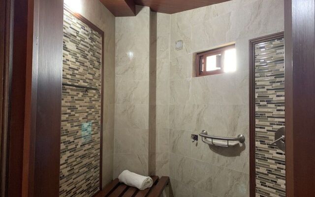 Hotel Quinta Maria Bonita