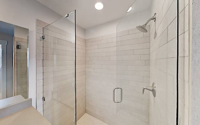 1128wsr3 4 Bedroom Townhouse