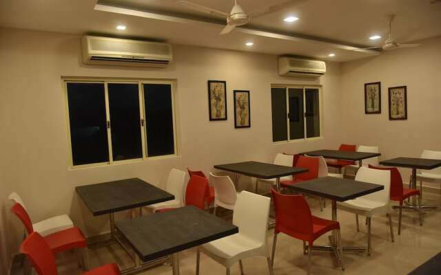 Hotel White Park