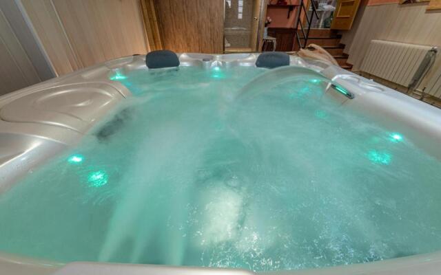 Los Valles & Spa